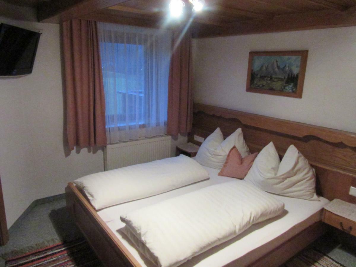 Gasthof Waldrast Цел ам Цилер Екстериор снимка